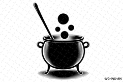 Happy Halloween Svg | Svg Cut Files Product Image 1