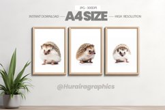 Animal Wall Art - 03 Variations Product Image 1