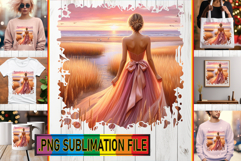 Whimsical TSHIRT Gift Ideas, Women Product Image 1