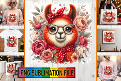 FUN PNG TSHIRT Designs, Cute Animals Product Image 1