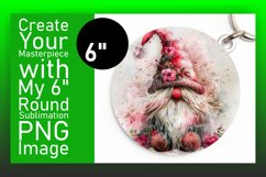 Enchanting Gnome Car Coaster Collection Product Image 1