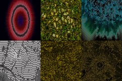 Abstract Background Bundle Pack Product Image 1
