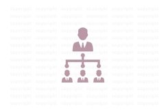 Business Hierarcy Product Image 1