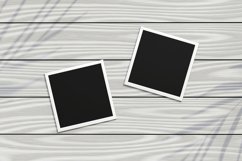 Vintage photo mock up. Product Image 2