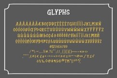 Web Font Bourgeoise Product Image 2