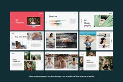 Tropicalism Business Powerpoint Product Image 4