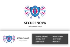 Securenova Logo Product Image 2