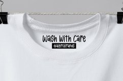 Web Font Milestone - Handlettring Font Product Image 3