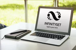 Infinity Settings Logo Product Image 5