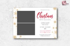 Christmas Mini Sessions Marketing Bundle Product Image 7