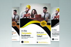 company flyer Product Image 1