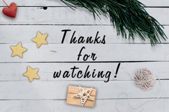 Christmas Quarantine SVG, 2021 Svg, Cute file for Cricut Product Image 4