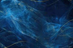 Navy Blue Art Abstract Background Wallpaper Product Image 1