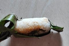 delicious and slow roasted rice and has a meat filling Product Image 1