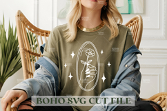 Celestial Design for Cricut &amp; Silhouette Product Image 4