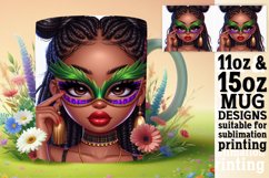 Springtime Romance Mug Art Product Image 1