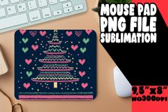 WHIMSICAL MOUSE MAT FUN IDEAS, Holiday Product Image 1
