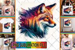 Unique TOTE BAG Ideas Magic, Animals Art Product Image 1
