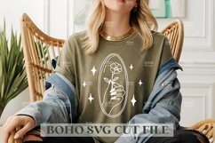 Celestial Design for Cricut &amp; Silhouette Product Image 1