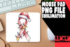 Radiant Mouse Pad Designs PNG, Holiday Product Image 1