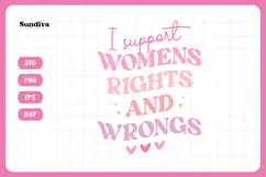Y2K Sassy Girl Baby Tee Quote - Bratcore | Rights and Wrongs Product Image 3