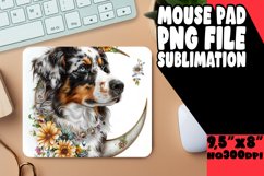 Puppy Prism Gallery: Sublimation Dog Pads Product Image 1