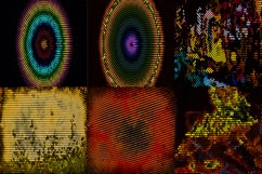 Abstract Background Bundle Pack Product Image 1