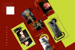 Instagram Story Template Product Image 4