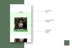 Instagram Story Template Product Image 5
