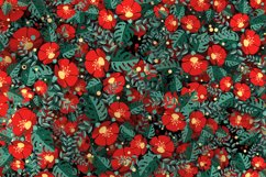 Floral pattern. Product Image 1