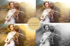 25 Professional Premium Lightroom Preset Product Image 4