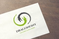 Dragon Infinity Logo Product Image 5