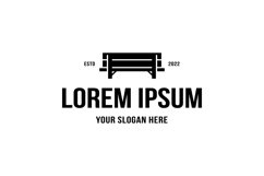 Chair Logo Product Image 1