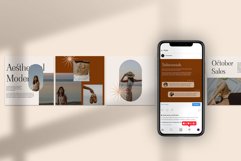 Carousel Sets Aesth Fashion Product Image 4