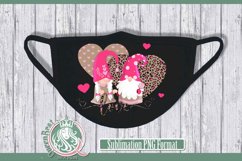 Love Gnomes Sublimation Product Image 2