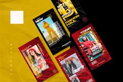 Instagram Story Template Product Image 4