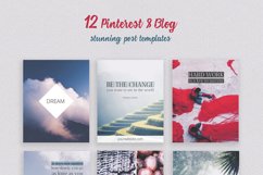 Asian Dream Social Media Pack Part 1 Product Image 7