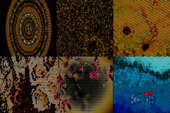 Abstract Background Bundle Pack Product Image 1