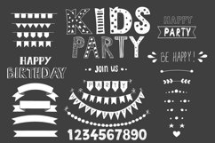 KIDS Party! Huge bundle Product Image 10