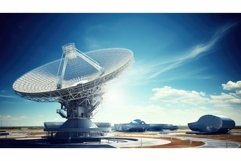technology dish antenna Product Image 1