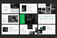 Avogato Powerpoint Product Image 6