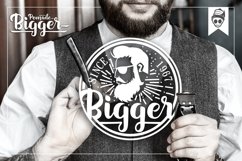 Web Font Ragetti Script Product Image 2