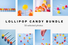 Lollipop candy bundle Product Image 1