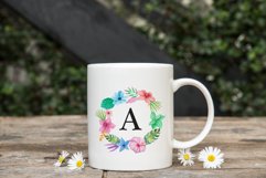 Coffee mug mock ups PSD rustic mockup mugs smart stock photo Product Image 4