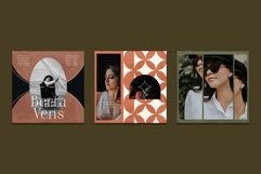 Surflus Instagram Templates Product Image 2