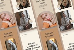 Collect New Instagram Templates Product Image 8