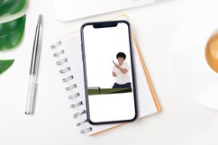 Disabled but Able Vector Illustration Product Image 4