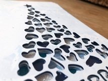 Christmas 3D Layered Design | Christmas Multi Layer Design Product Image 4