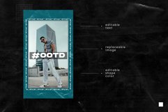 Instagram Story Template Product Image 5