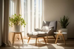 The Heart of Home Italian Living Room Aesthetics 131 Product Image 2